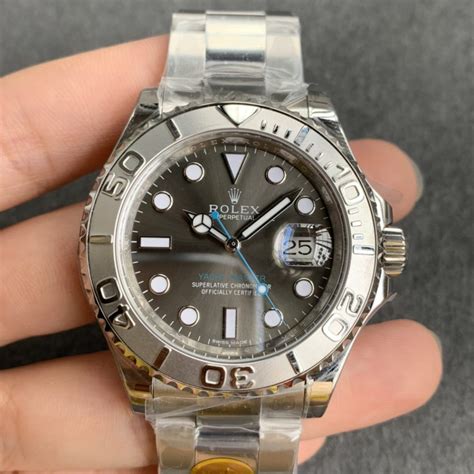 ricambi replica rolex yacht-master watch|rolex yacht master clone.